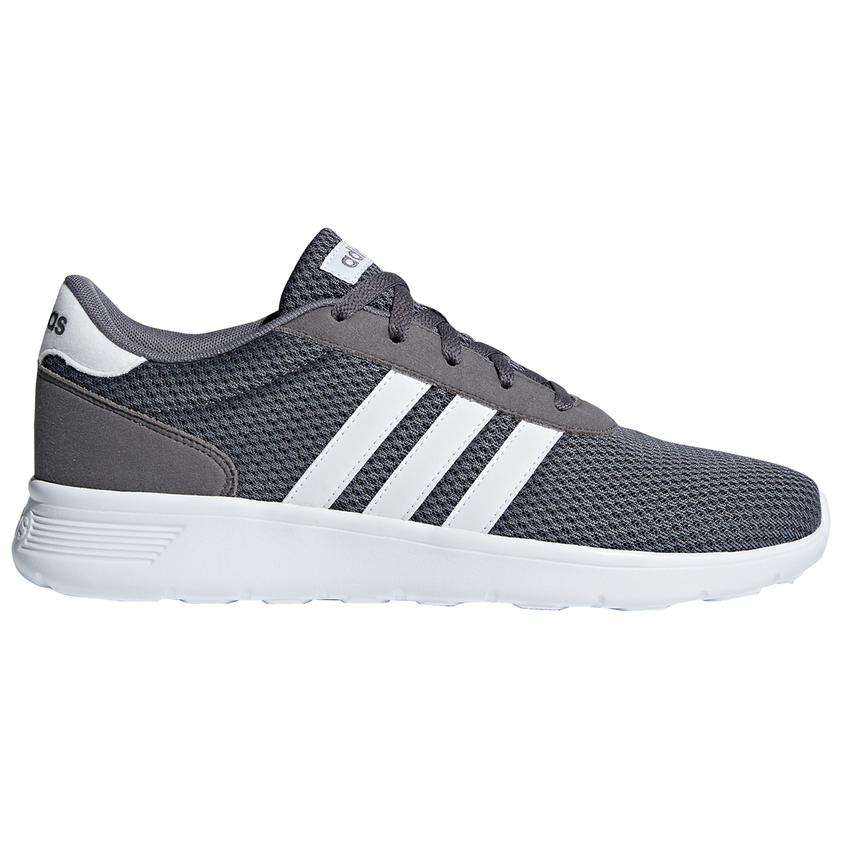 Adidas Men's Lite Racer Running Shoes 