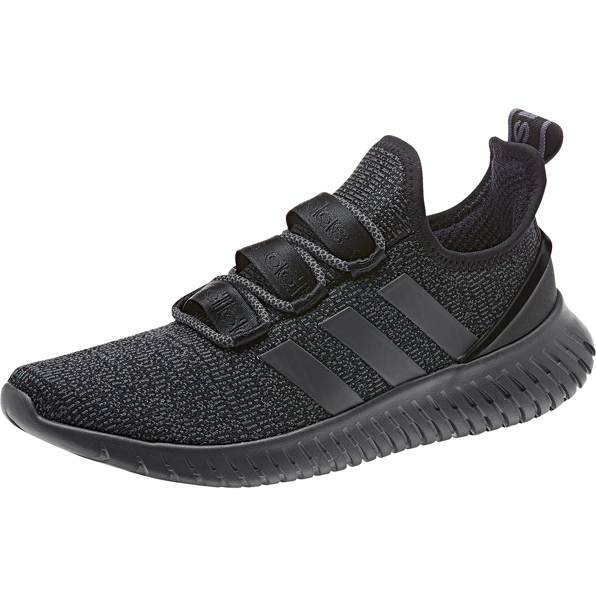 Adidas Men's Kaptir Sneaker Blk 10 | eBay