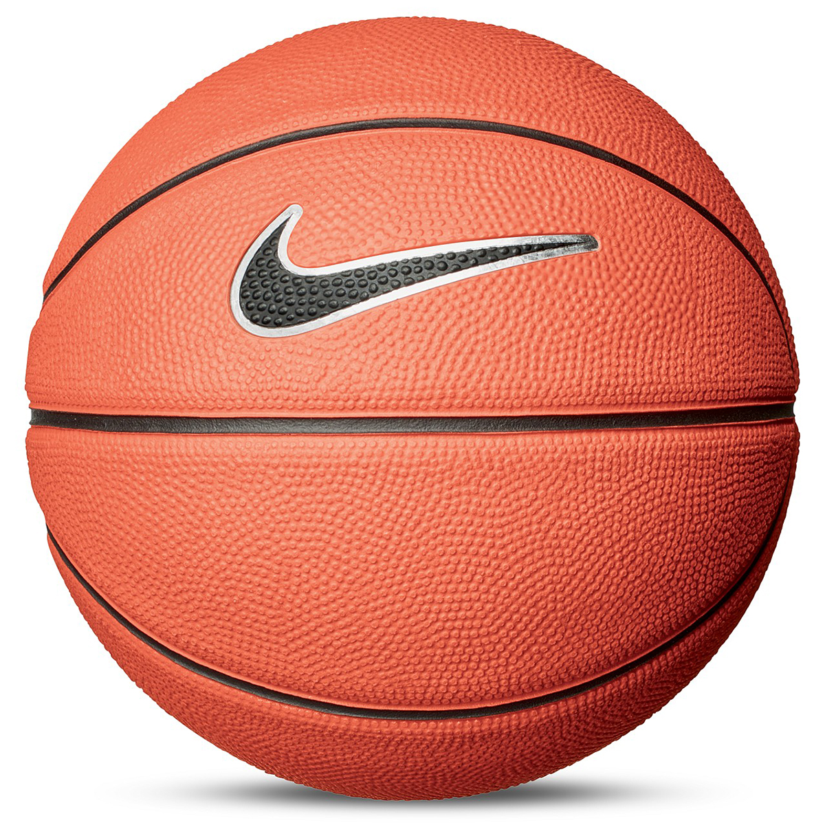 Nike Swoosh Skills Mini Basketball