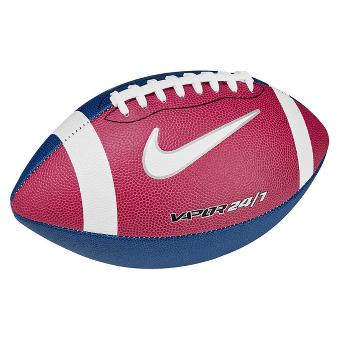 Nike Vapor 24/7 2.0 Football, Blue