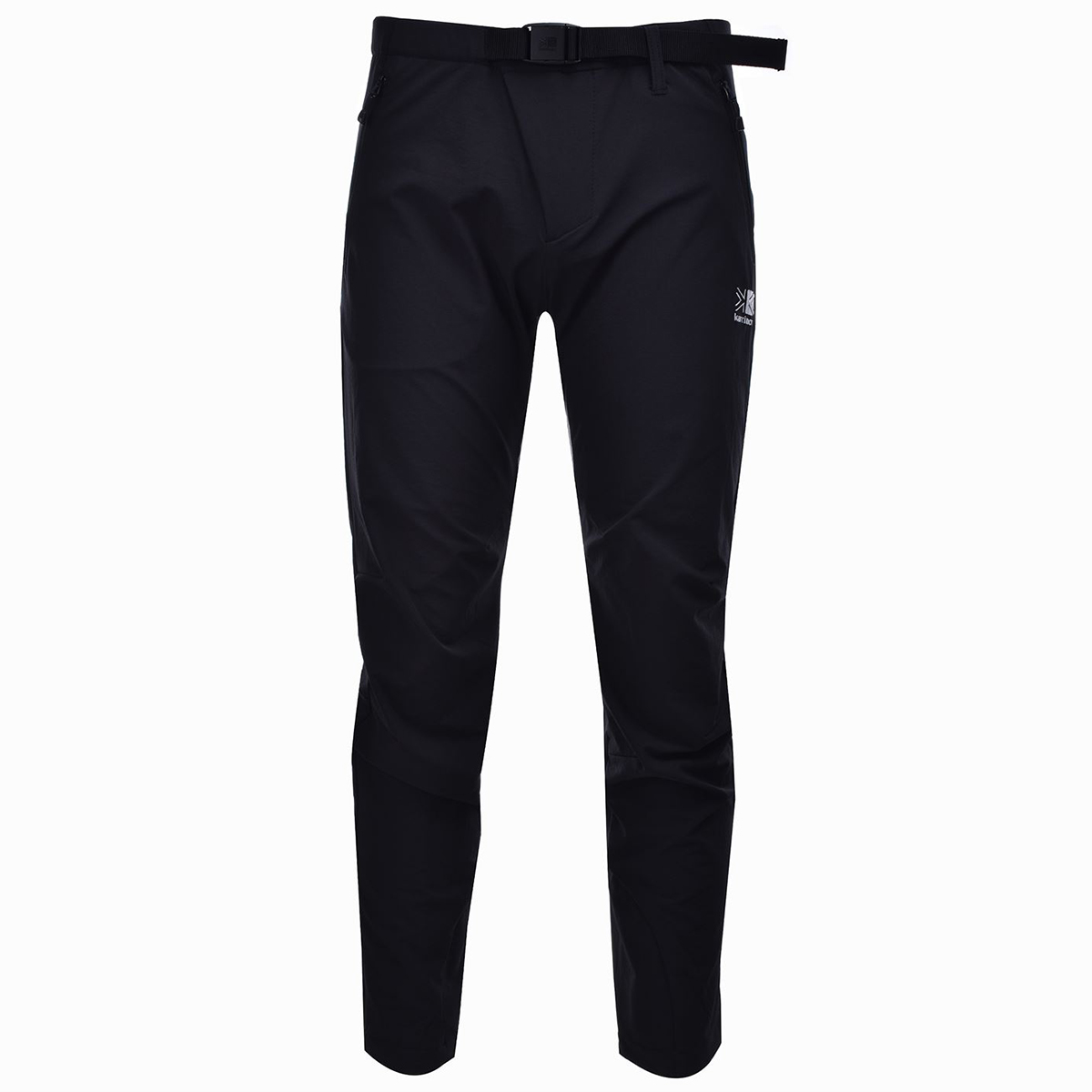 Karrimor Men's Athletic Pants - Black, L