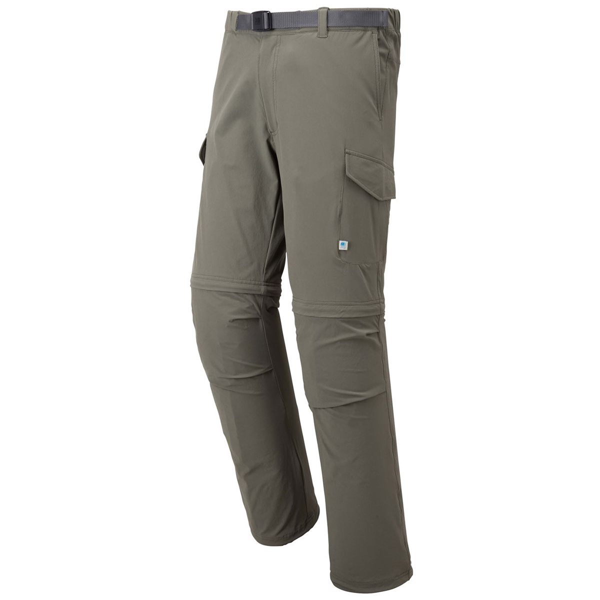 Karrimor Men's Comfconv Pants - Green, L