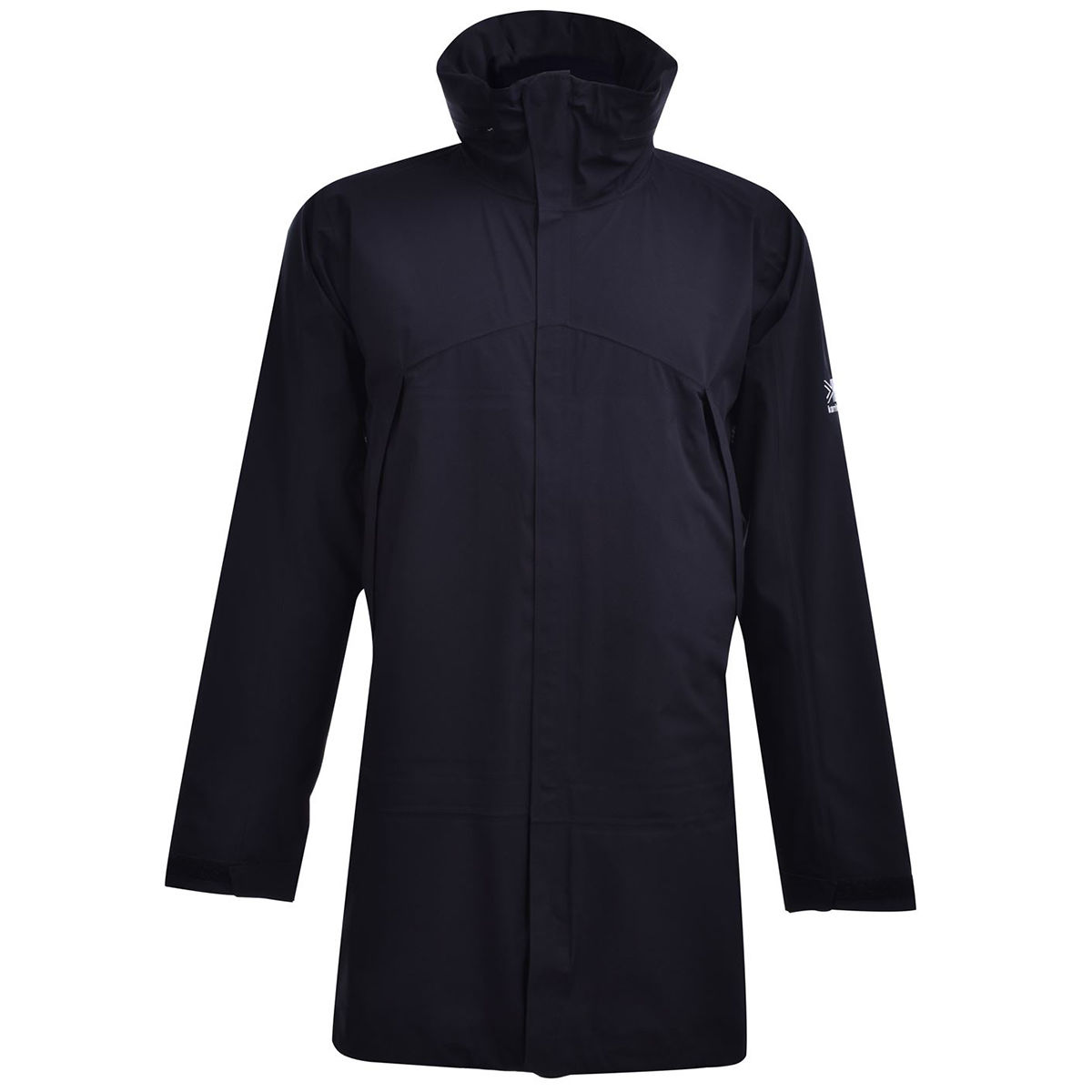 Karrimor Men's Waterproof Pioneer Jacket - Black, L