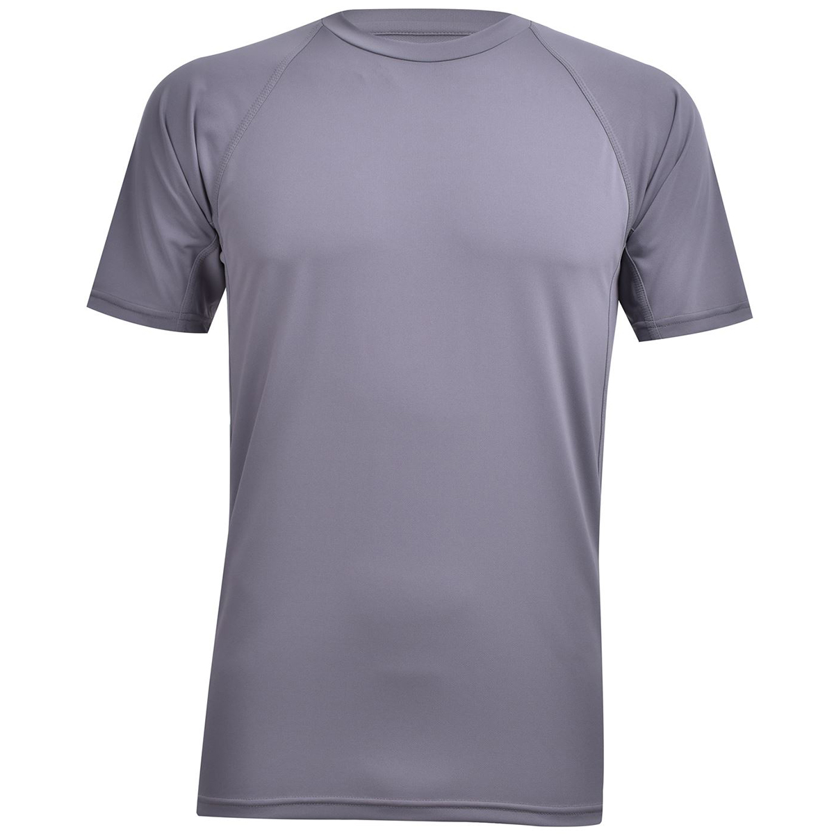 Karrimor Men's Short-Sleeve Fieldsensor Tee - Black, L