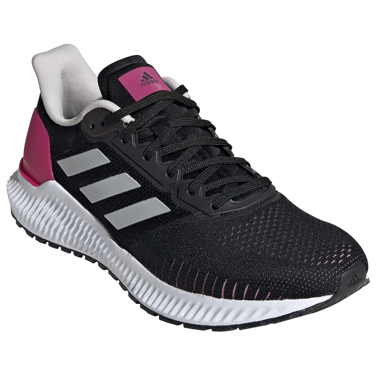 solar ride ladies running shoes