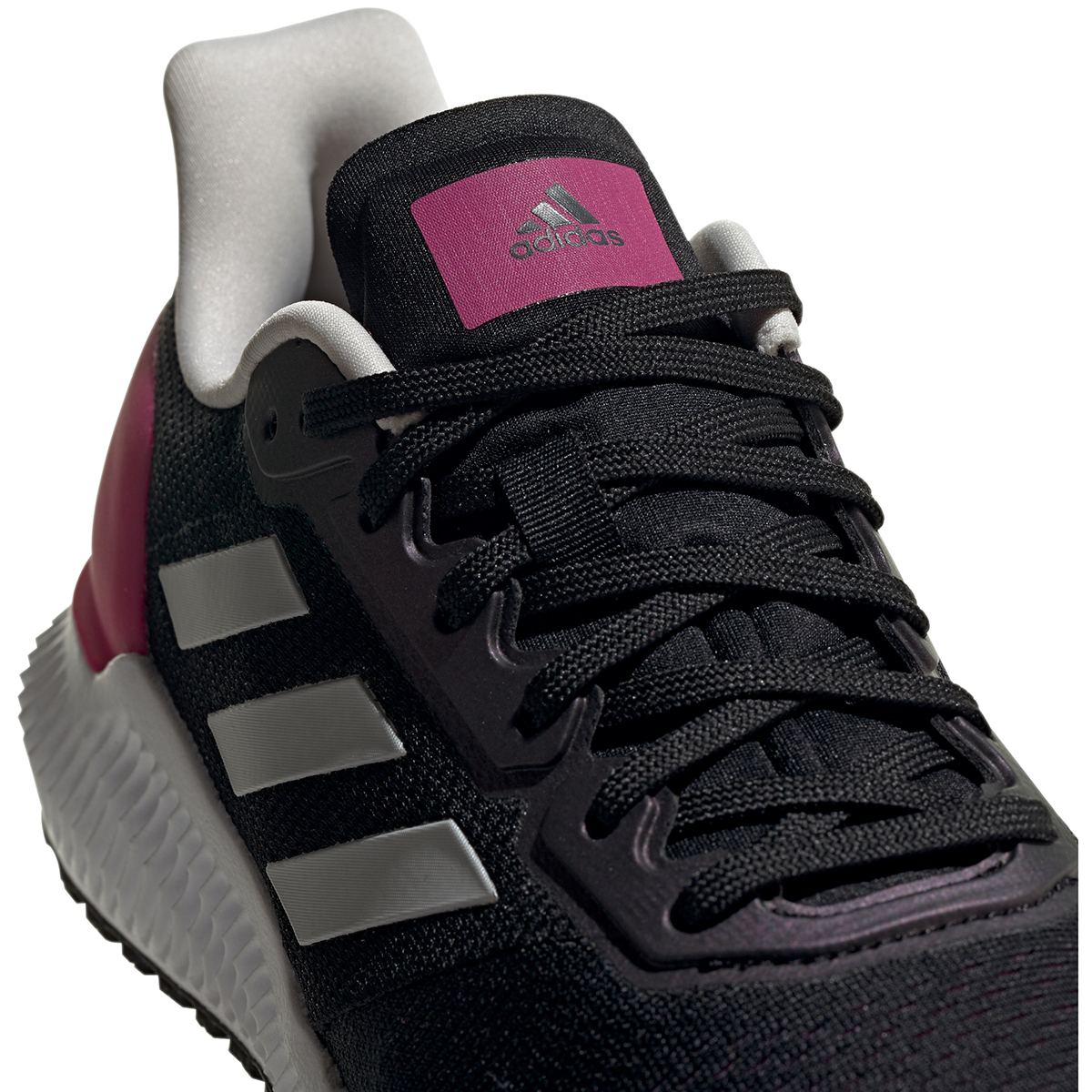 adidas solar ride ladies running shoes