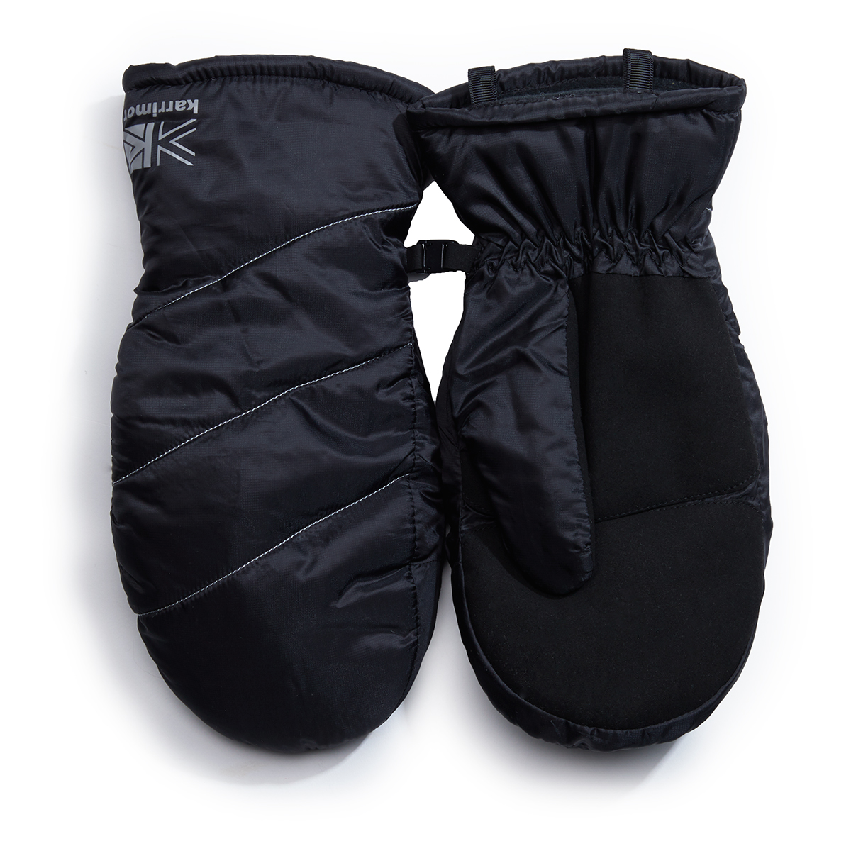 Karrimor Men's Peak Mittens - Black, S