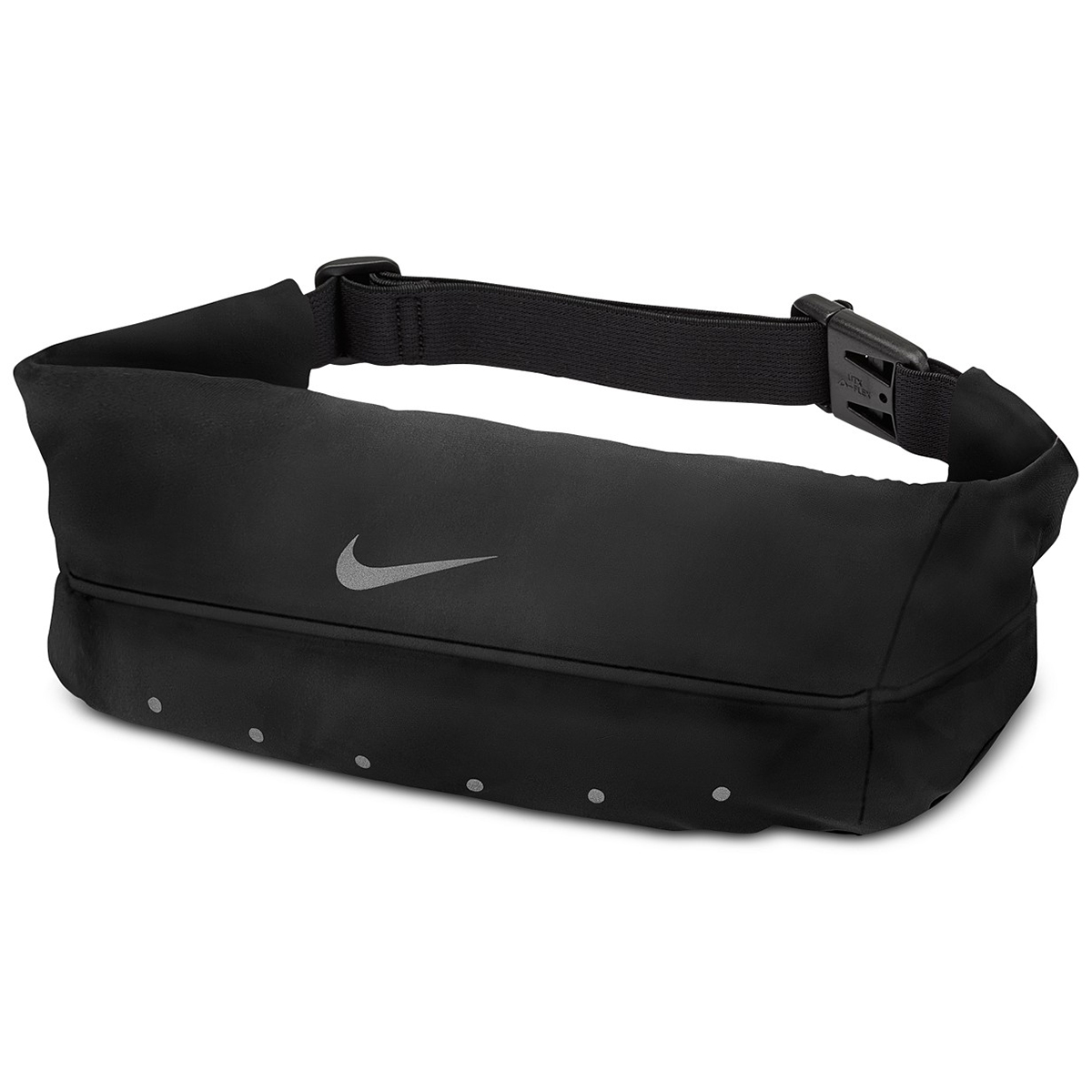 Nike Expandable Waistpack, Black