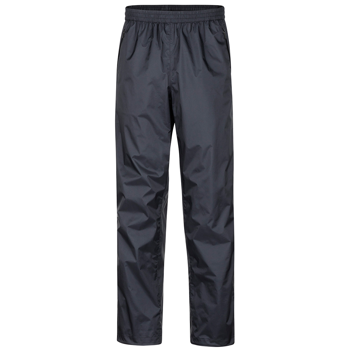 Marmot Men's Precip Eco Pants - Black, S/30