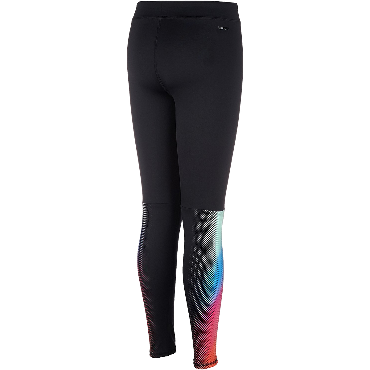 ADIDAS Girls' Climalite D2M Printed Tights - Bob's Stores