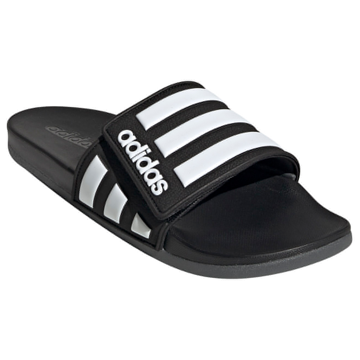 adidas slides men