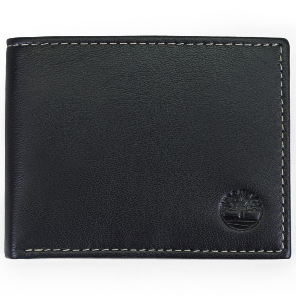 Timberland Blix Passcase Wallet, Black