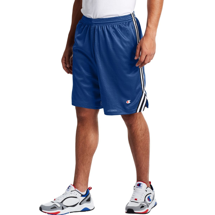 Champion Men's Lacrosse Shorts