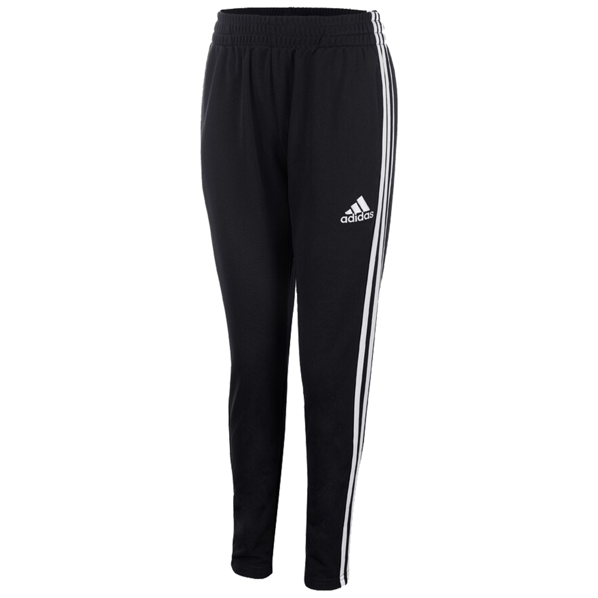 Adidas Big Boys' Trainer Sweat Pants - Black, XL