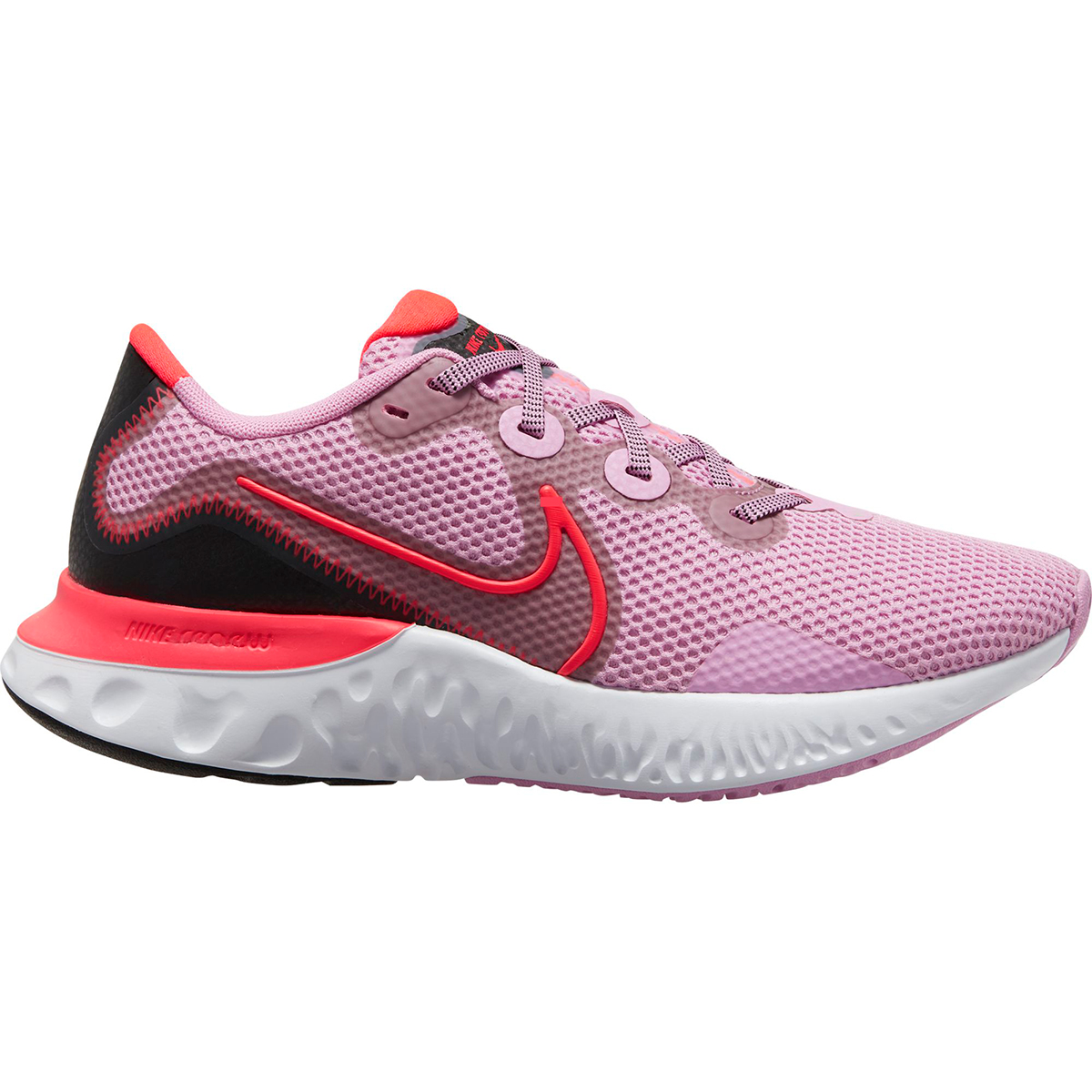 Nike Women's Renew Run Running Shoe