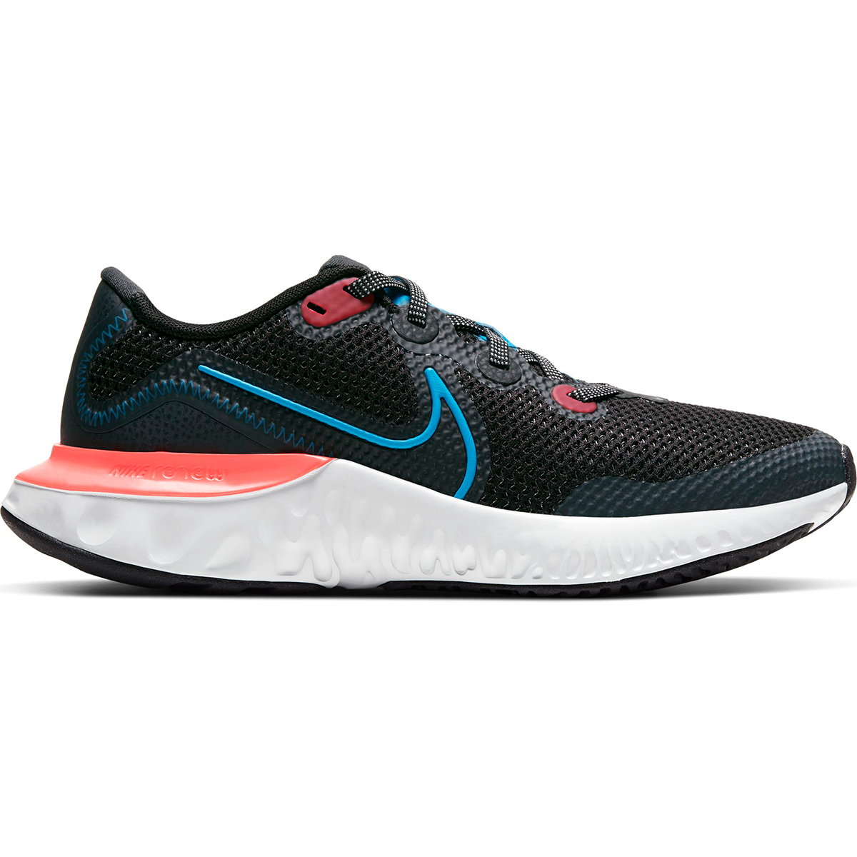 Nike Boys' Renew Running Shoes