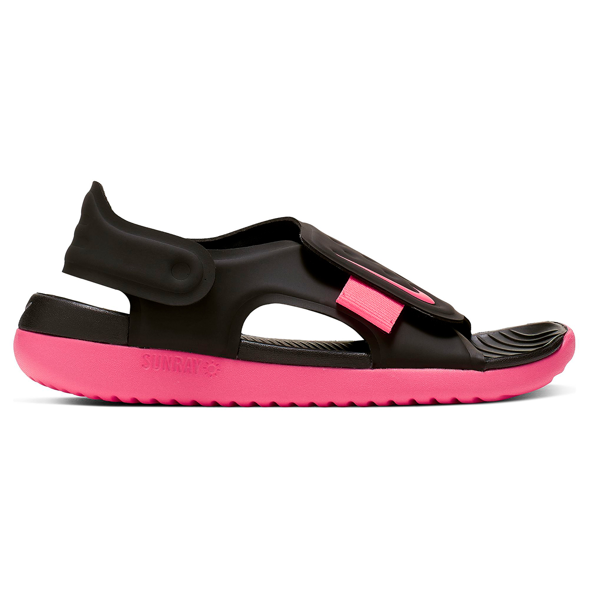 Nike Girls' Sunray Adjust 5 Sandals