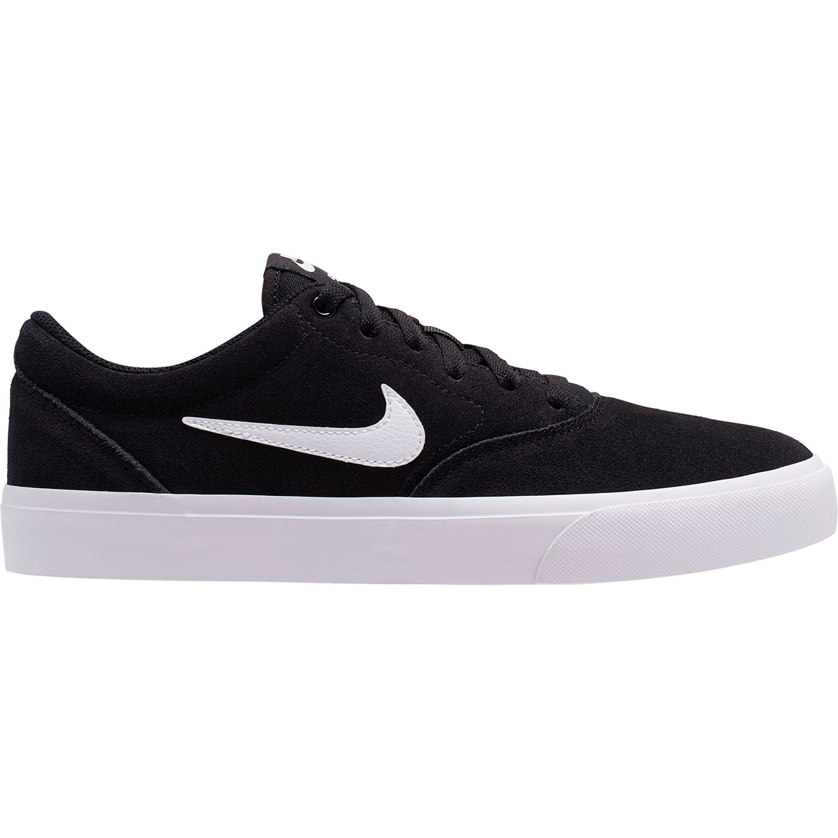 Nike Sb Men's Charge Suede Mid Sneakers