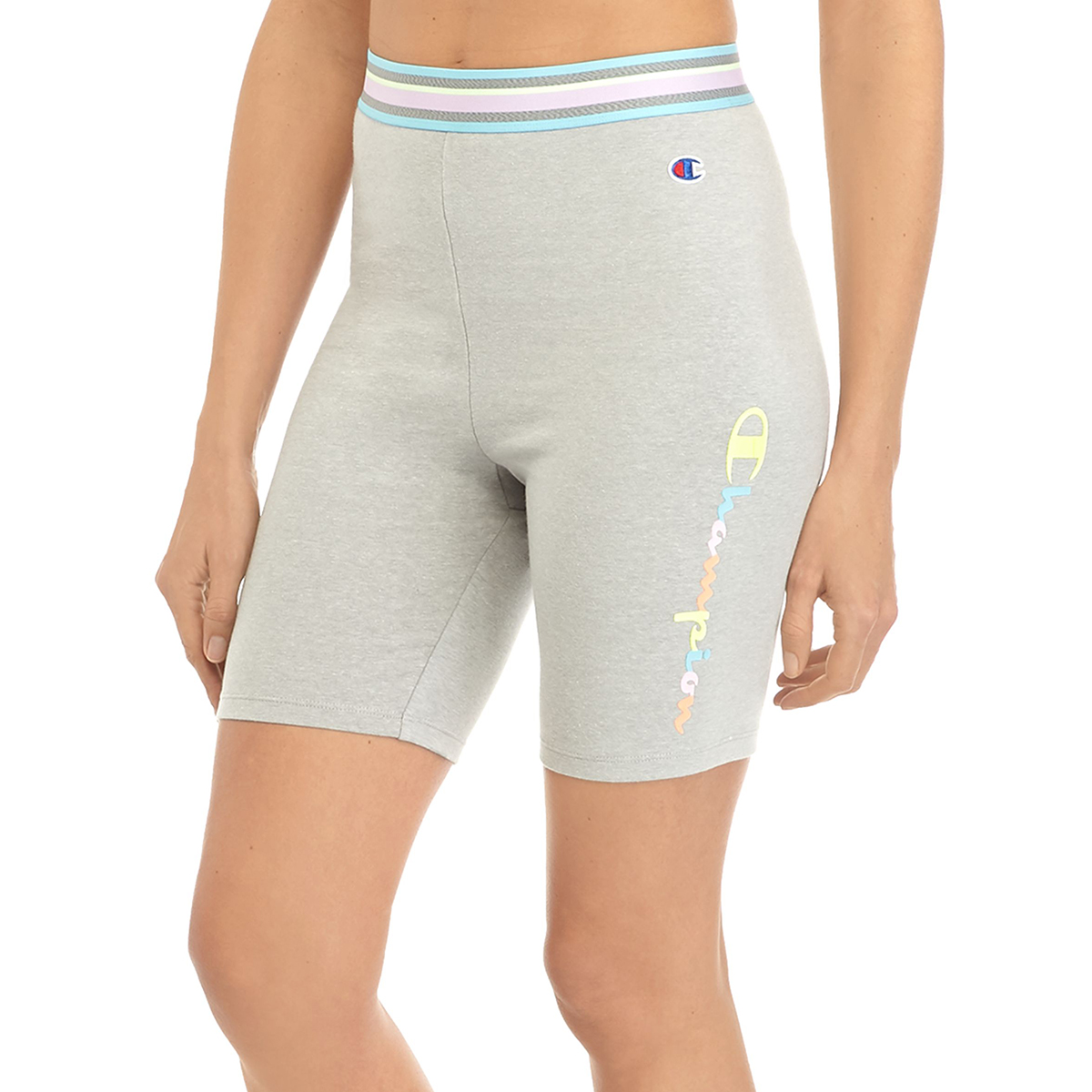 Champion Women's Authentic Bike Short