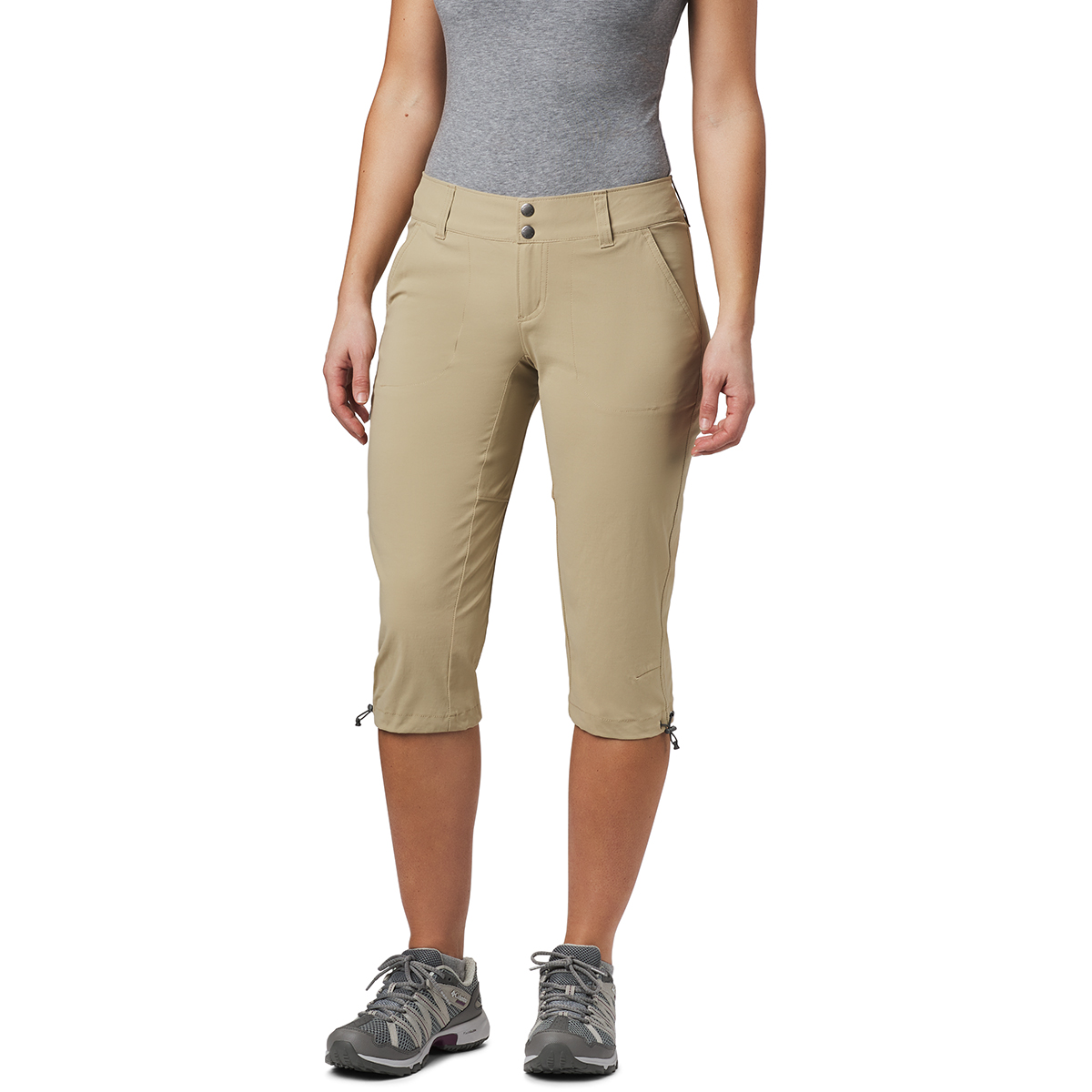 Columbia Women's Saturday Trail Ii Knee Pants