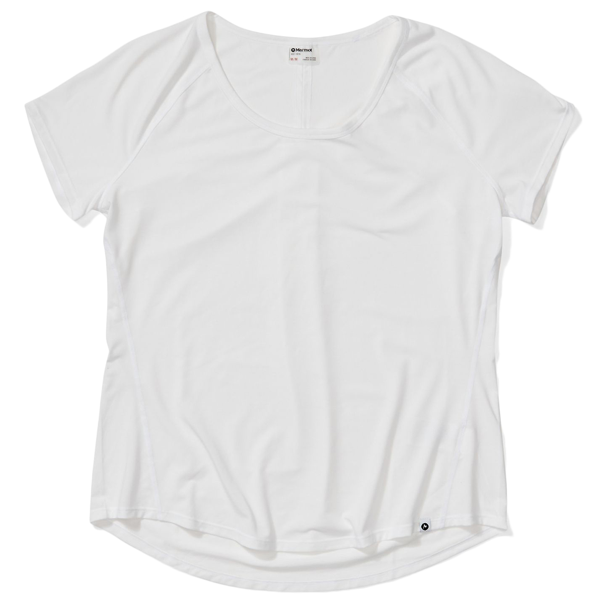 Marmot Women's Neaera Short-Sleeve Shirt