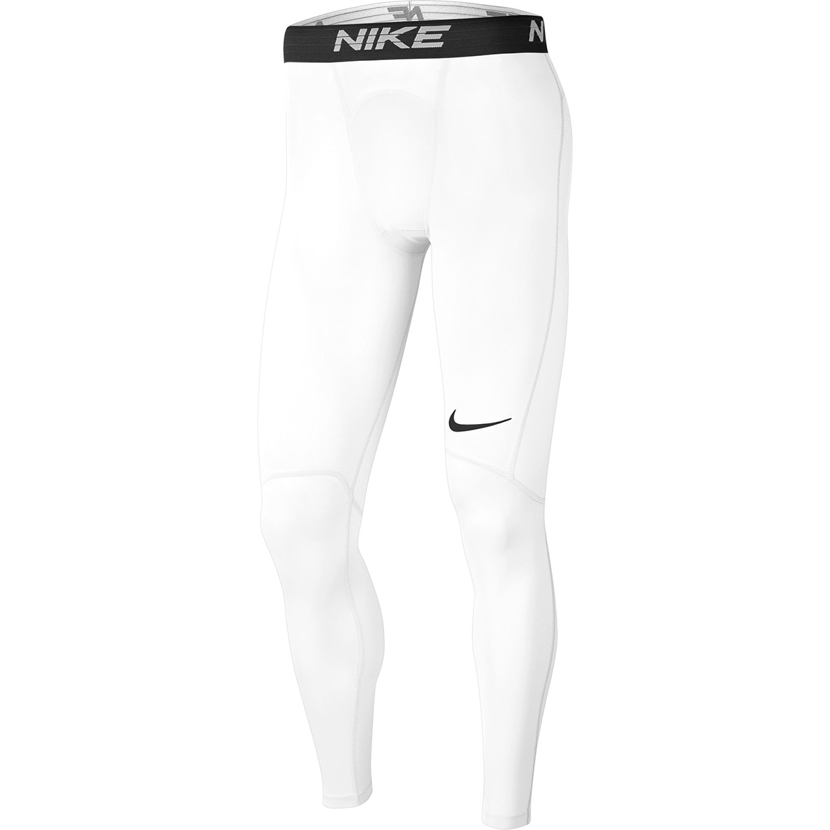 Nike Men's Baselayer Tight, White