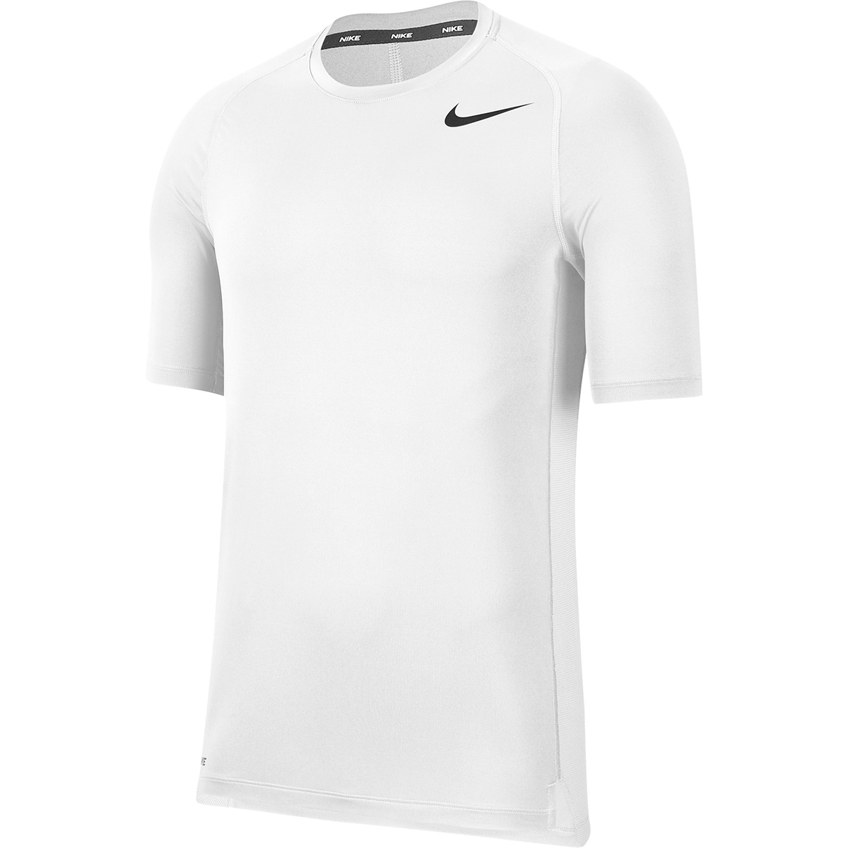 Nike Men's Short-Sleeve Base Layer Tee