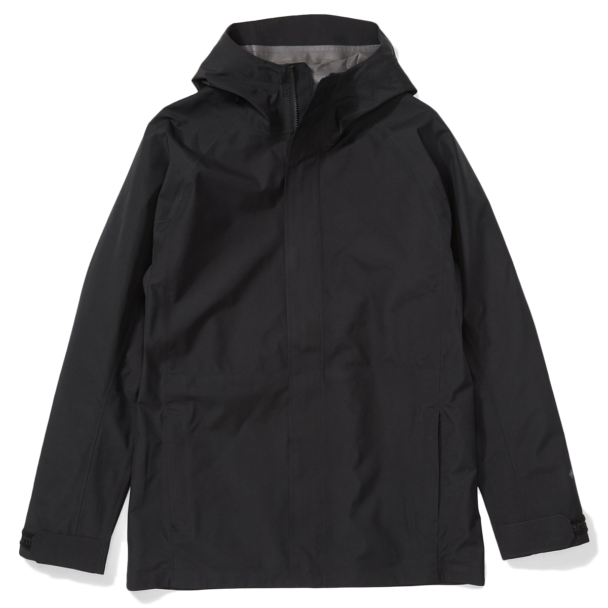 Marmot Men's Prescott Jacket - Black, XL
