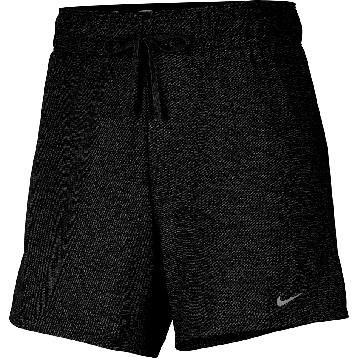 Nike Women's Dri-Fit Attack Training Short - Black, M