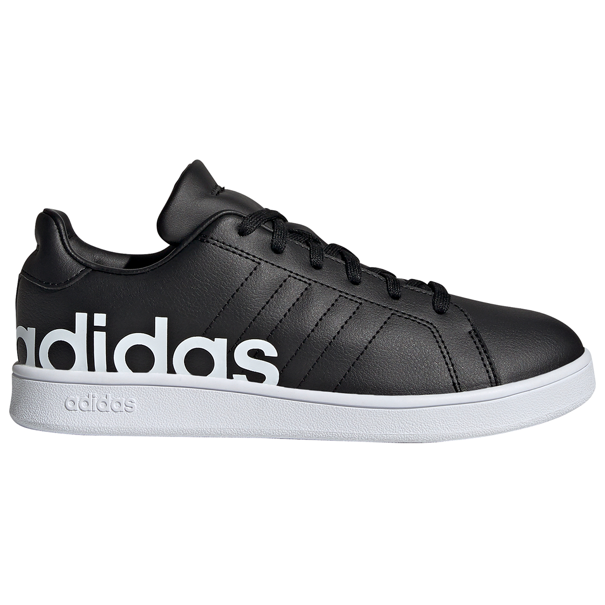 Adidas Kids' Grand Court Shoes