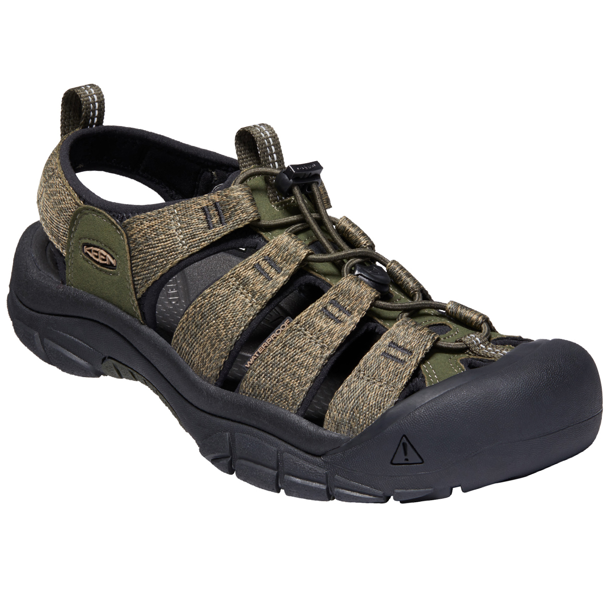 Keen Men's Newport H2 Sandals