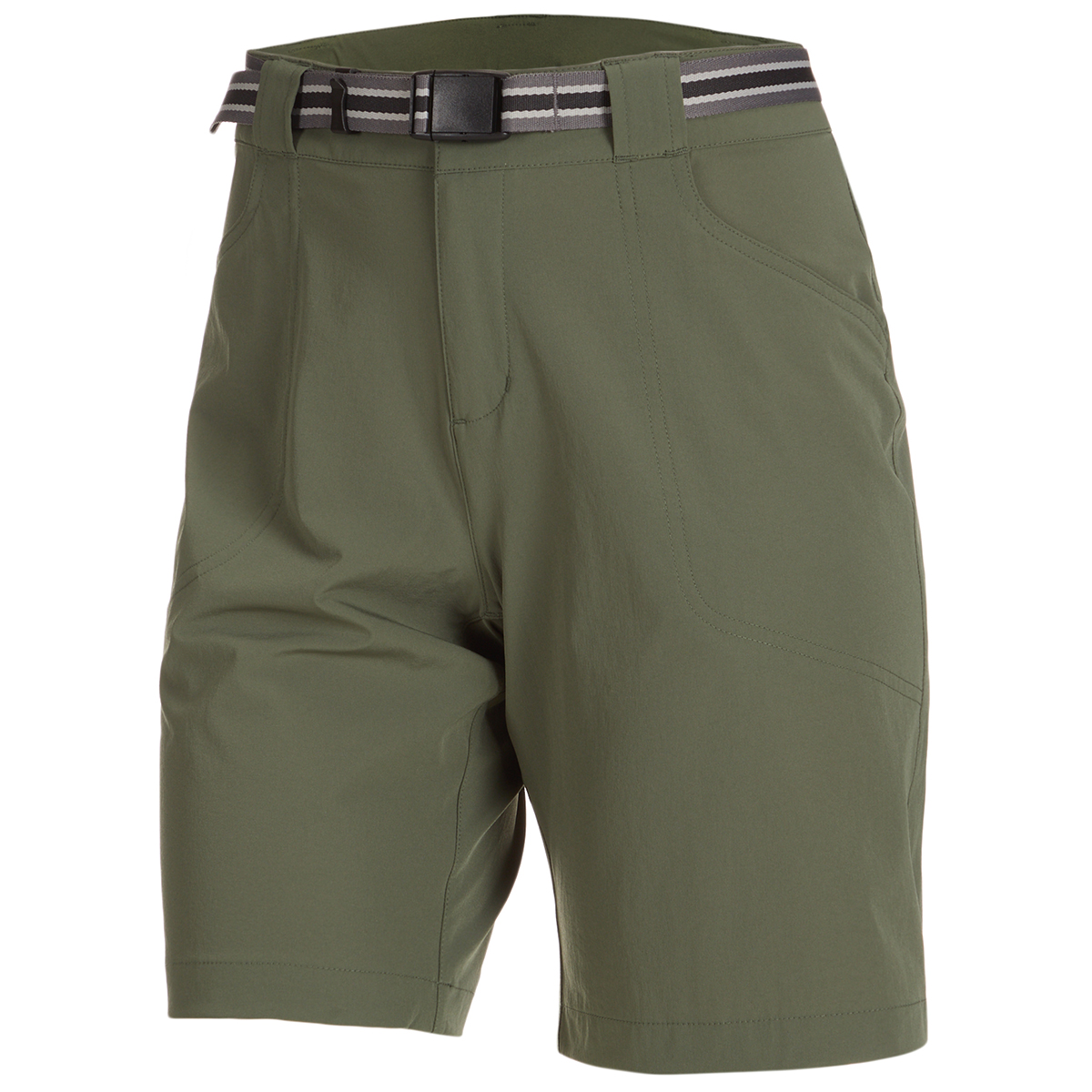 Ems Women's Compass 4-Points Trek Shorts