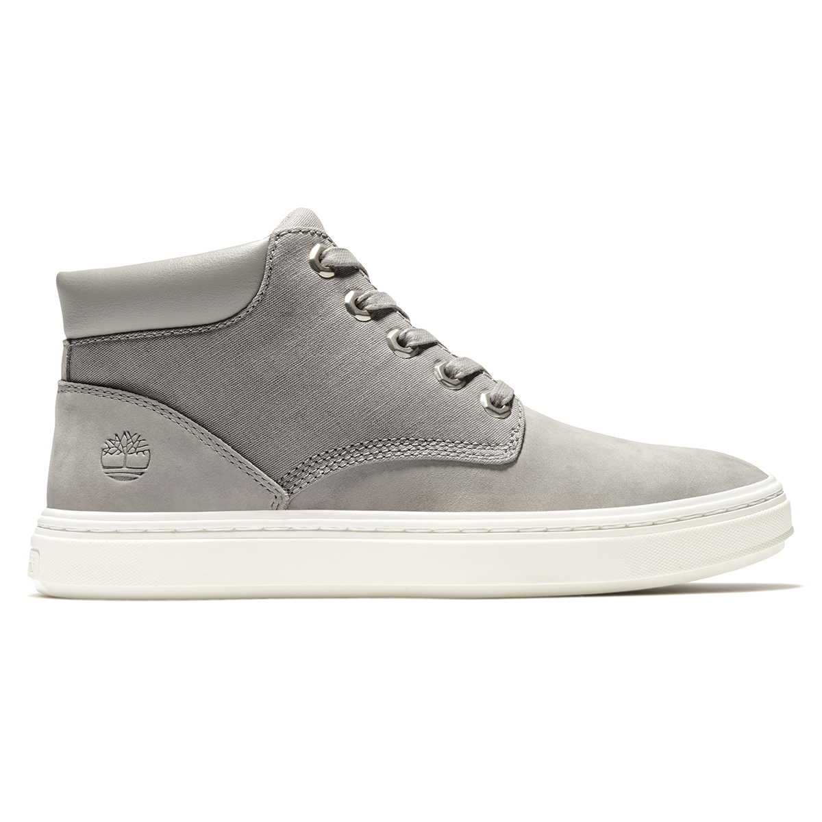 Timberland Women's Bria Chukka Sneakers