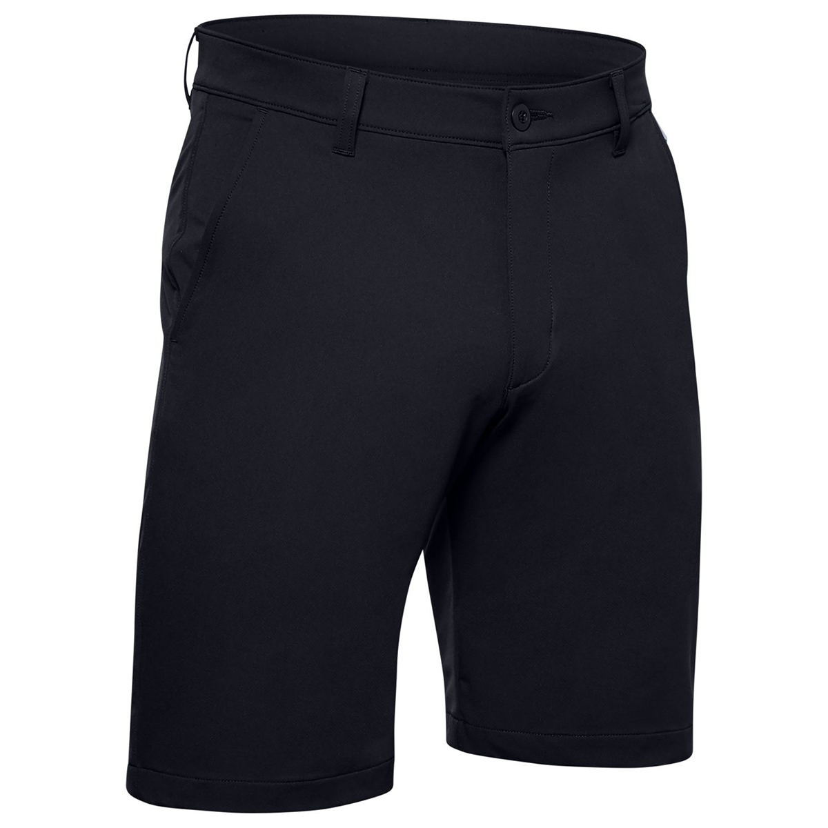 Under Armour Men's Ua Tech Shorts - Black, 34