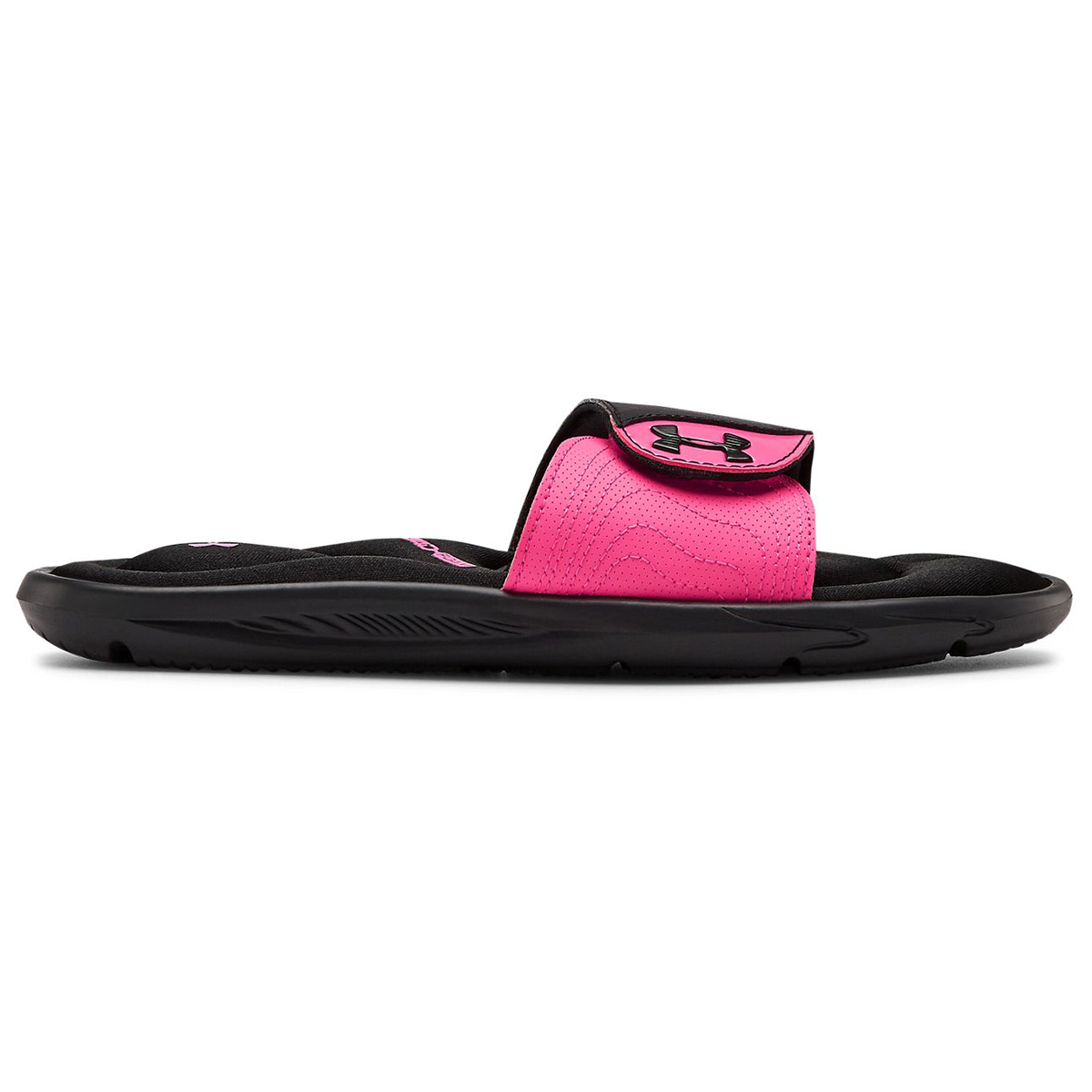 Under Armour Women's Ignite Ix Slide Sandals