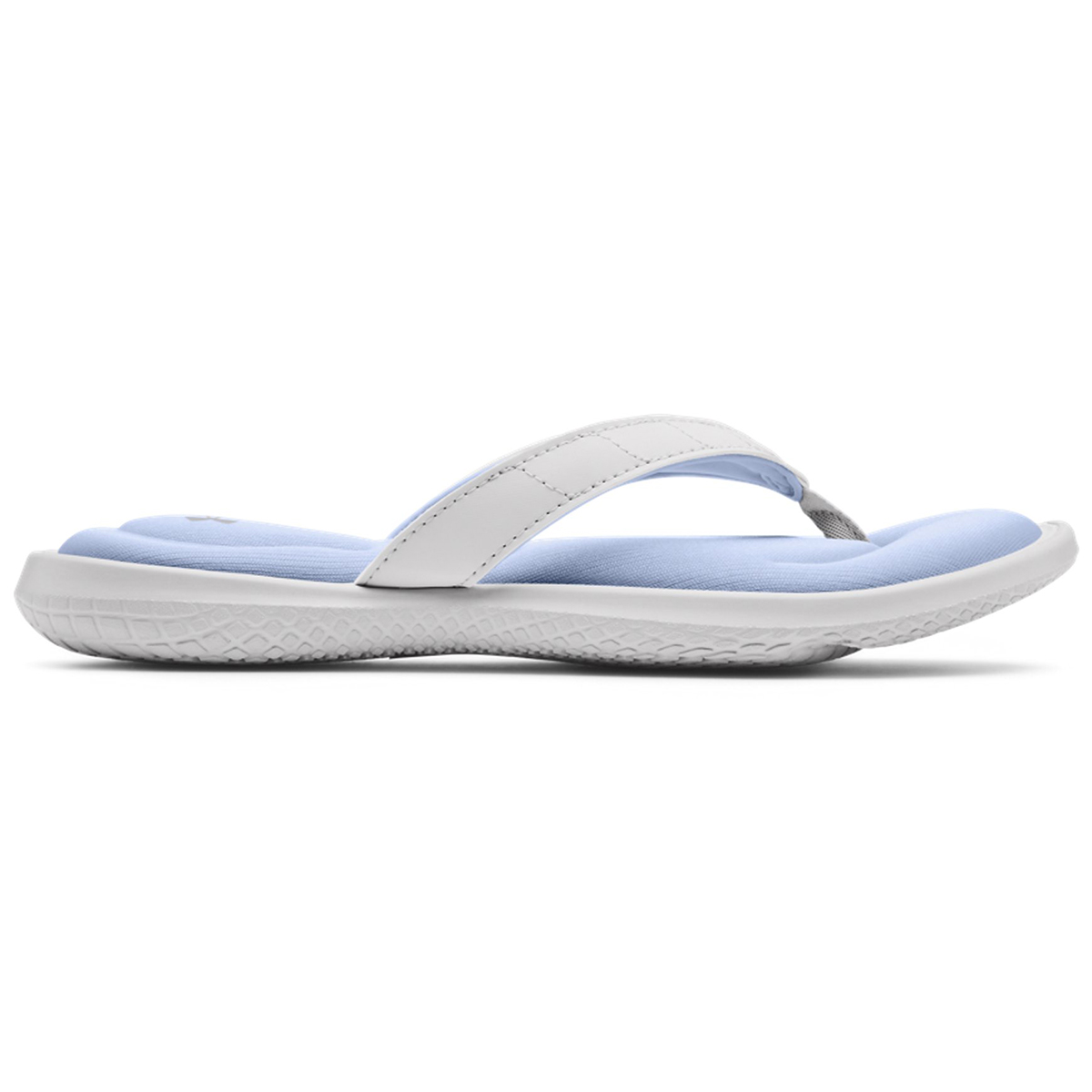 Under Armour Women's Marbella Vii Slide Sandals