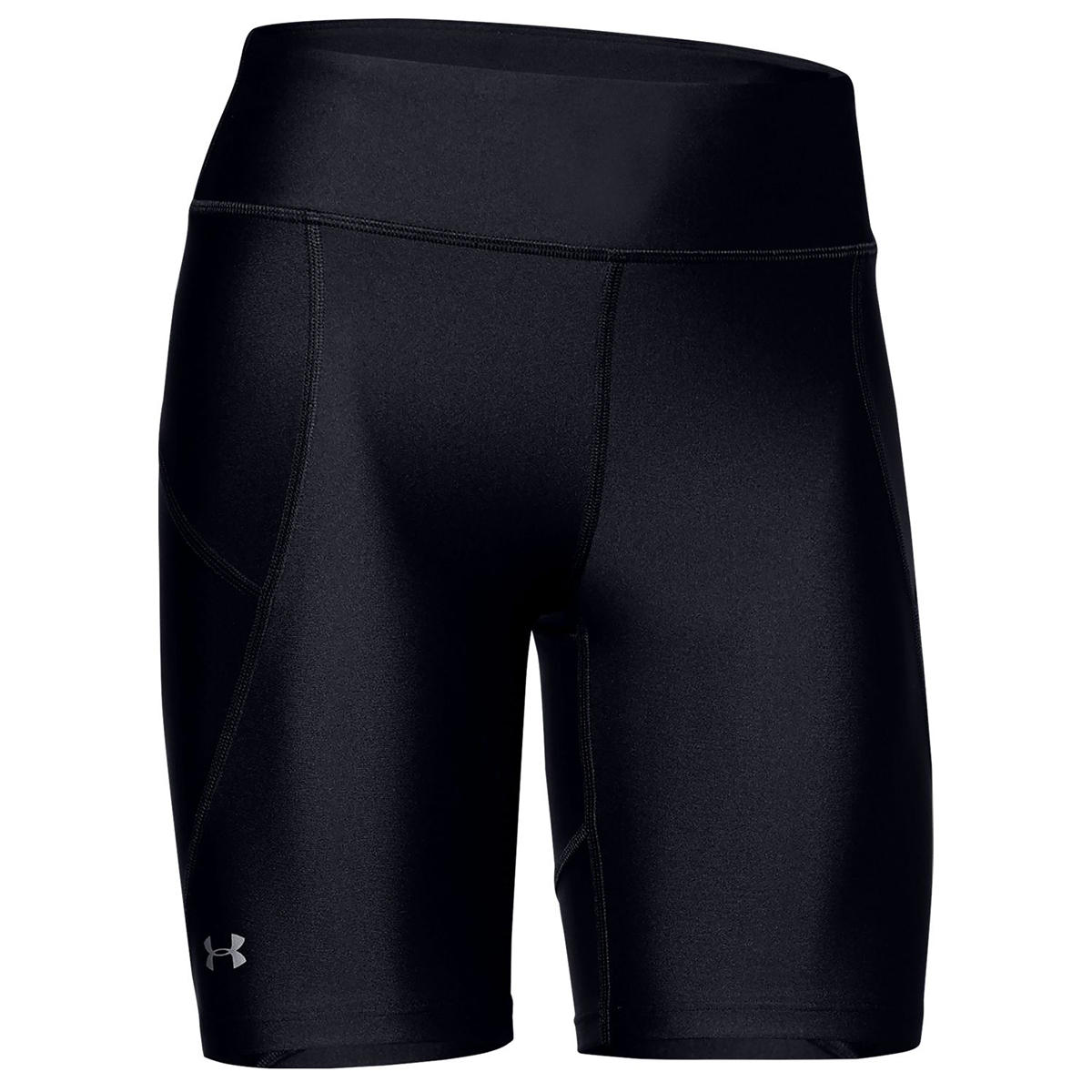 Under Armour Women's Heatgear Bike Shorts