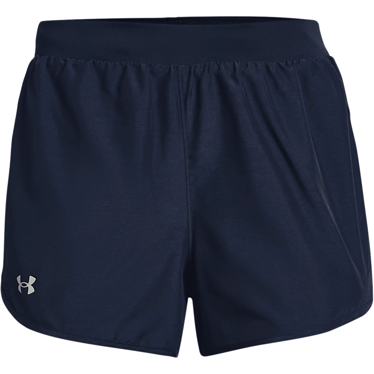 Under Armour Women's Ua Fly-By 2.0 Shorts