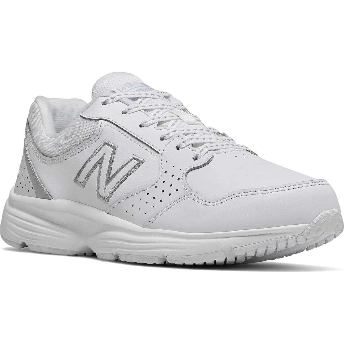 New Balance Women's 411 Walking Shoes, Wide