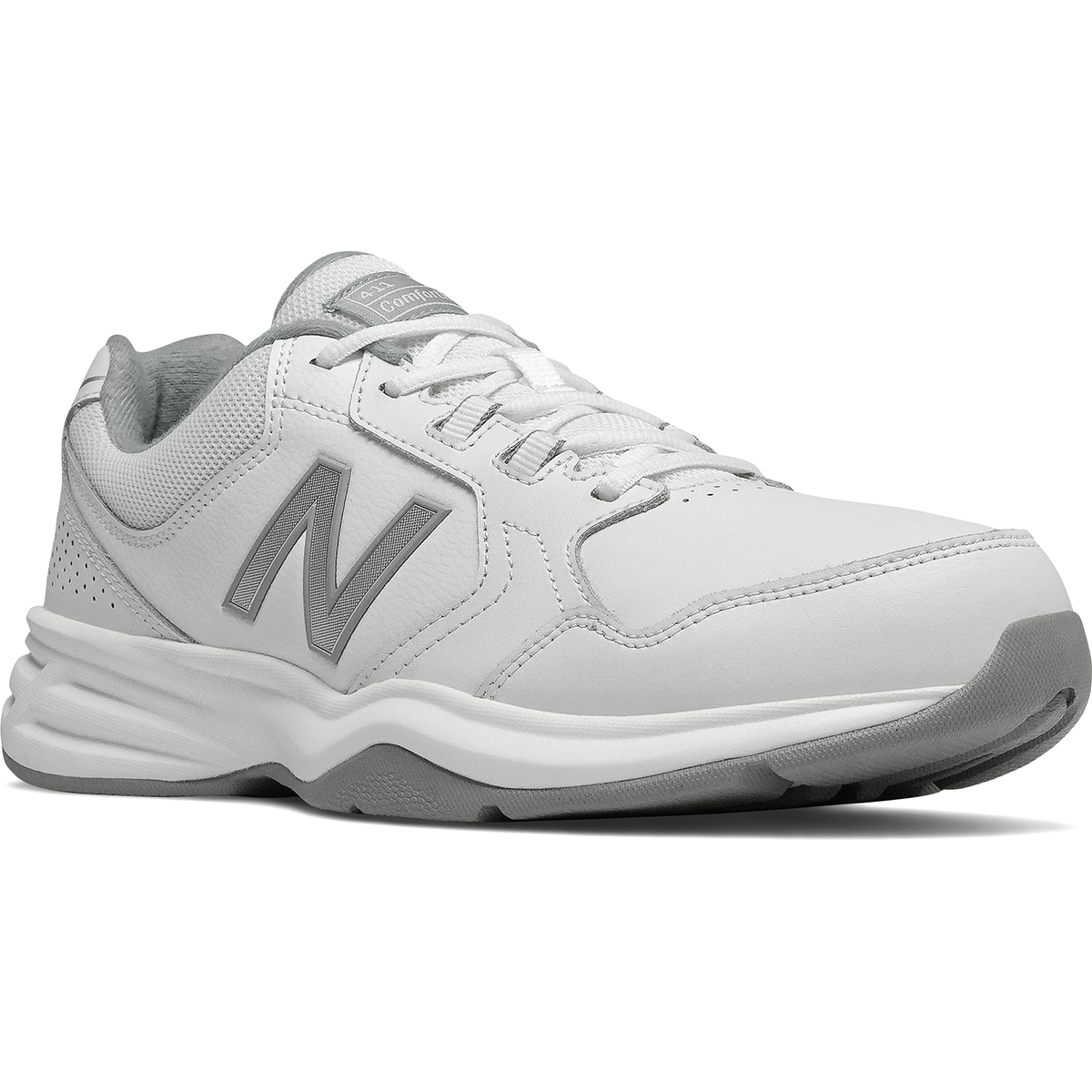 New Balance Men's 411 Walking Shoes, Wide