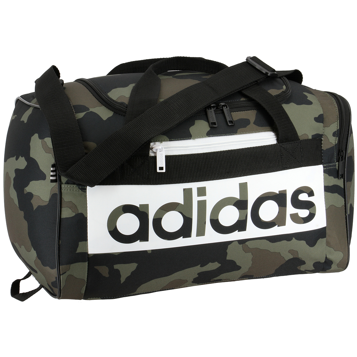 Adidas Court Lite Duffel Bag