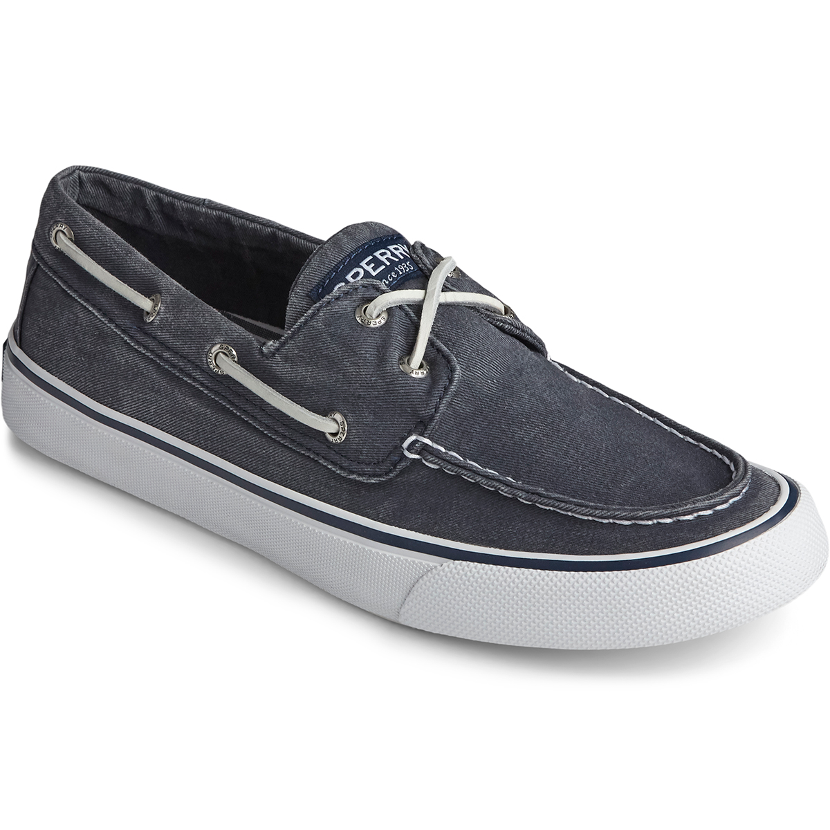 Sperry Men's Bahama Ii Sneaker - Blue, 9