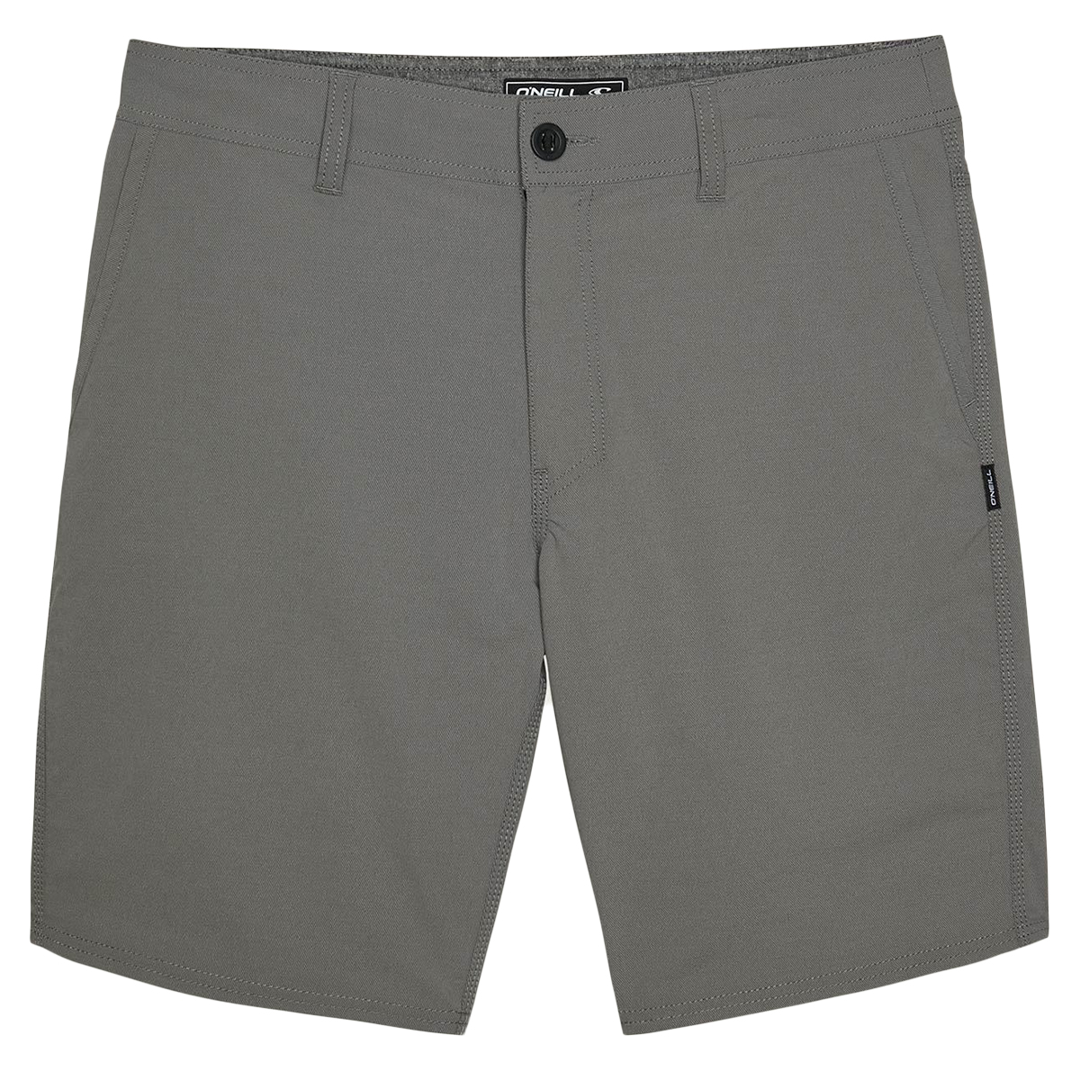 O'neill Men's Stockton Hybrid Shorts - Black, 34