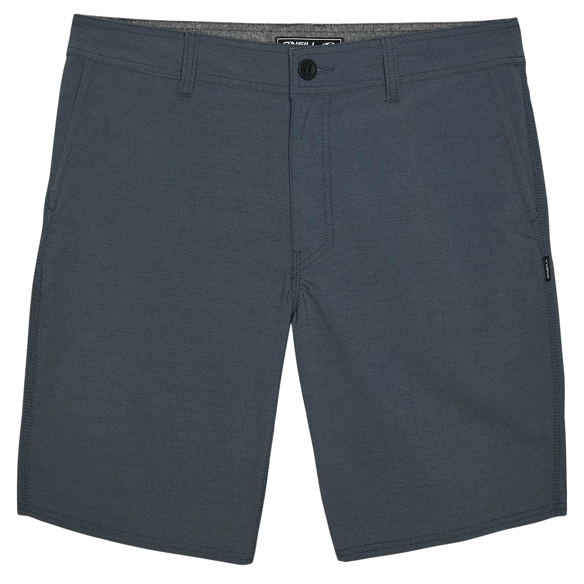 O'neill Men's Stockton Hybrid Shorts - Blue, 32