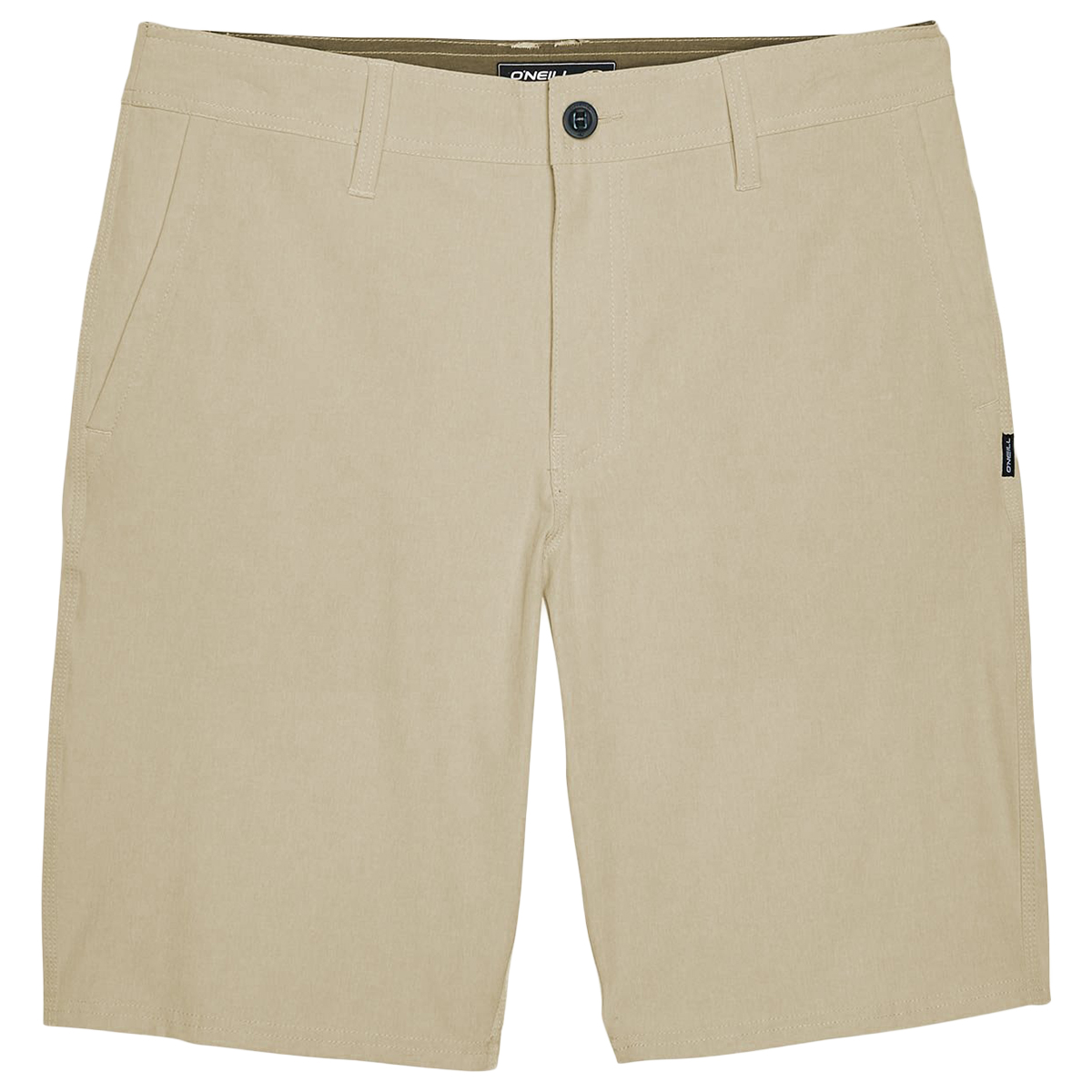 O'neill Men's Reserve Heather Hybrid Shorts