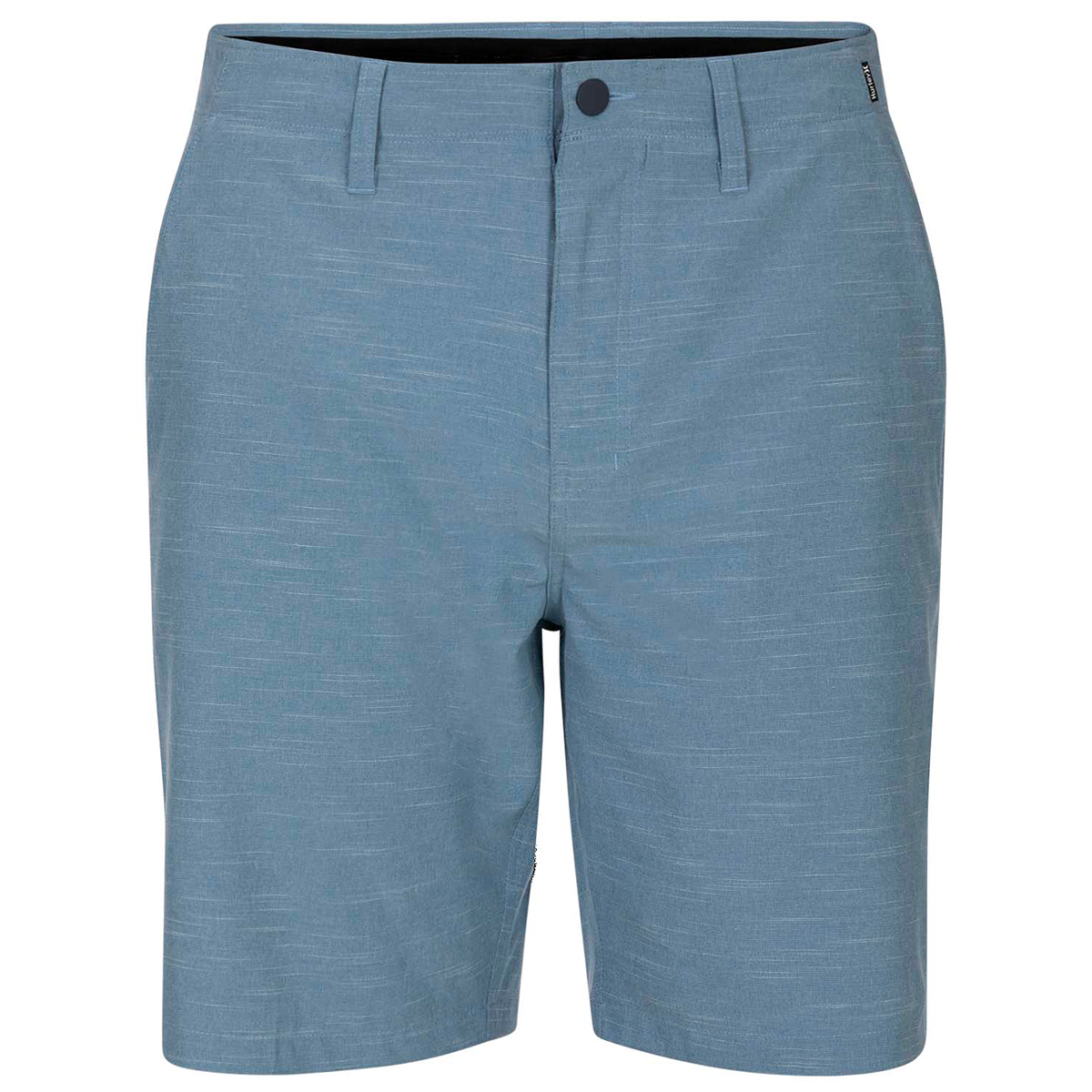 Hurley Men's Phantom Response Walkshorts - Blue, 34