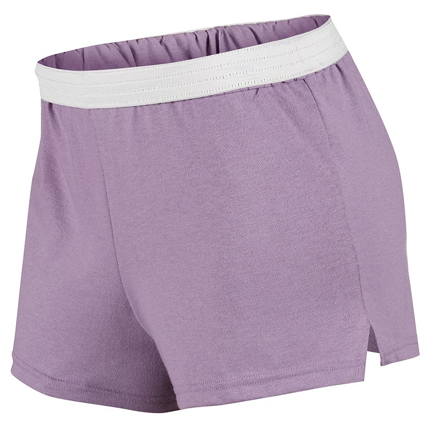 Soffe Girls' Authentic Shorts