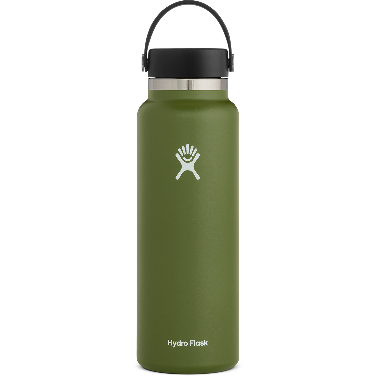 Hydro Flask Wide Mouth 40 Oz Bottle