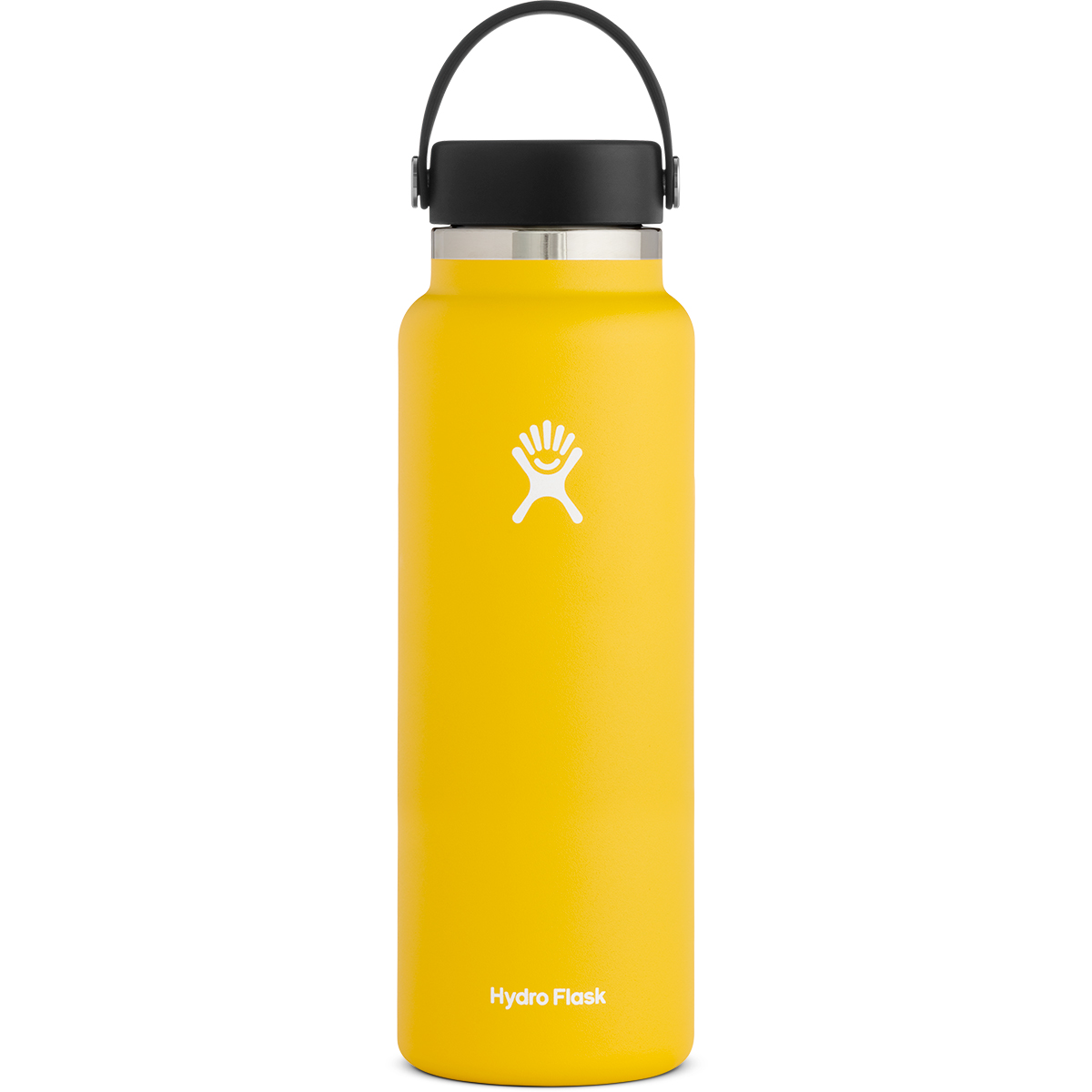 Hydro Flask Wide Mouth 40 Oz Bottle