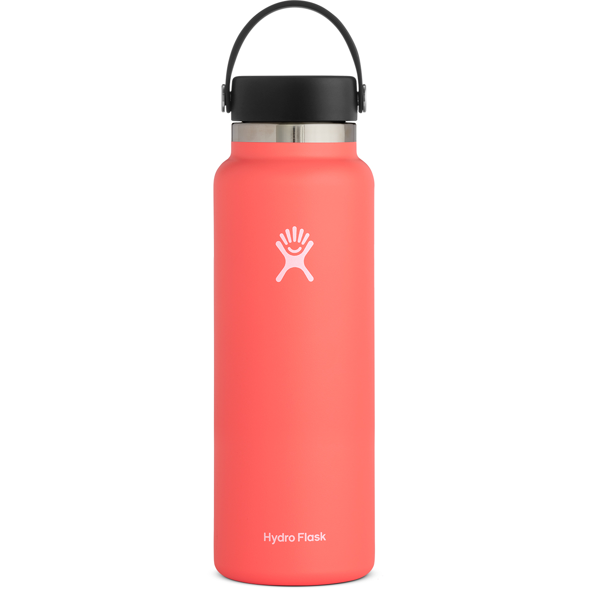 Hydro Flask Wide Mouth 40 Oz Bottle